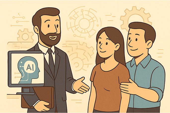 AI Expertise You Can Trust