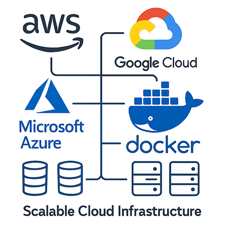 Infrastructure Management