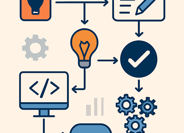 Our Proven Development Process