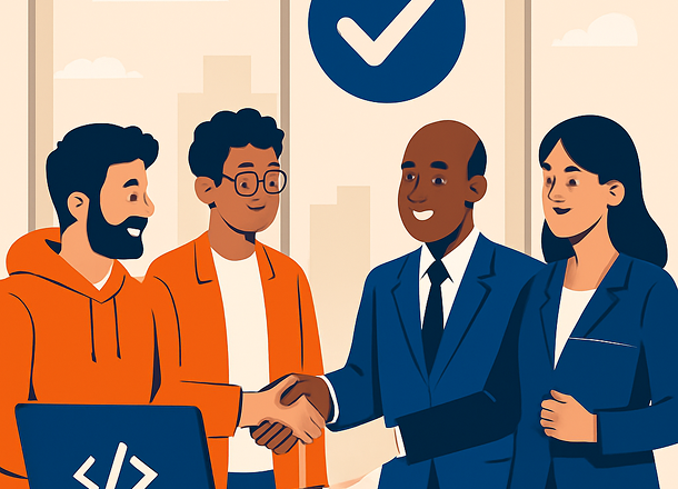 Why Choose Our Product Development Services?