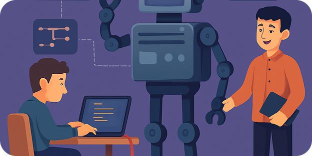 Backend & API Development