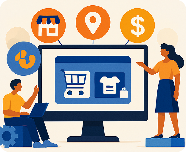 E-commerce Solutions