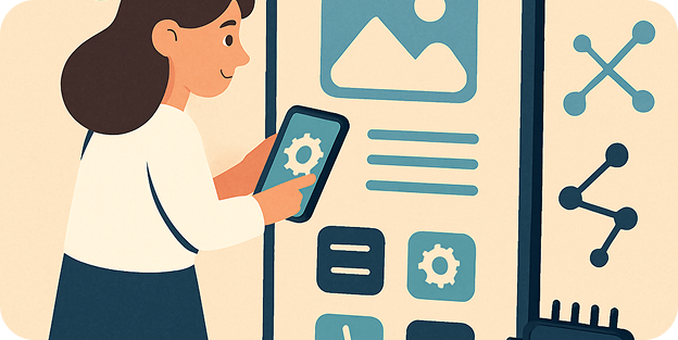 Mobile App Development