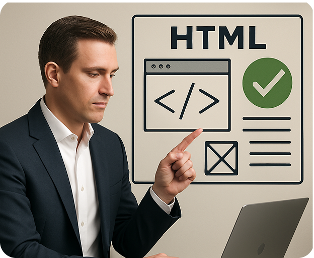 Custom Web Applications