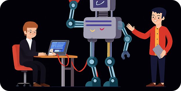 Personalized Outreach