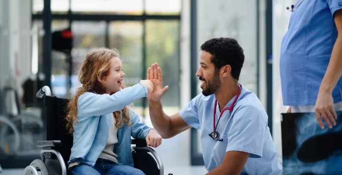 Healthcare photo